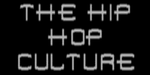 The Hip Hop Culture E-Mail